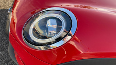 MINI Hatchback 135kW Cooper S Level 2 33kWh 3dr Auto Electric Hatchback